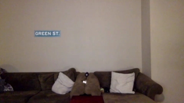 Greenxxxqueen  11-05-2021